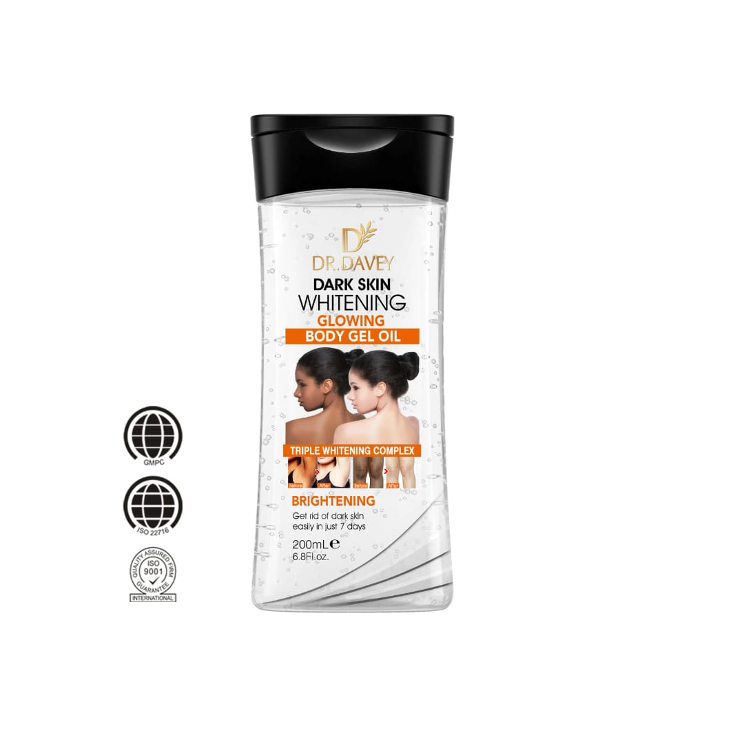 Triple Whitening Complex