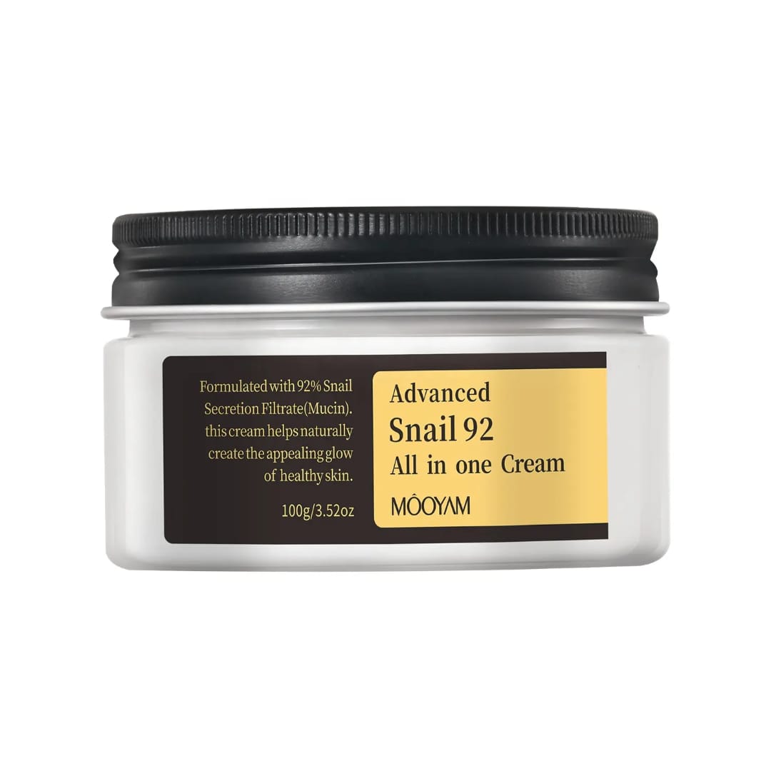 Advanced Snail 96 Mucin Power Essence
