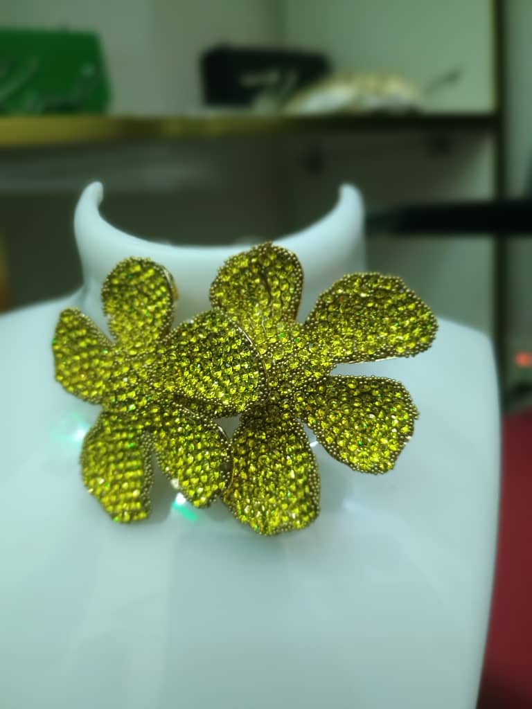 Earings