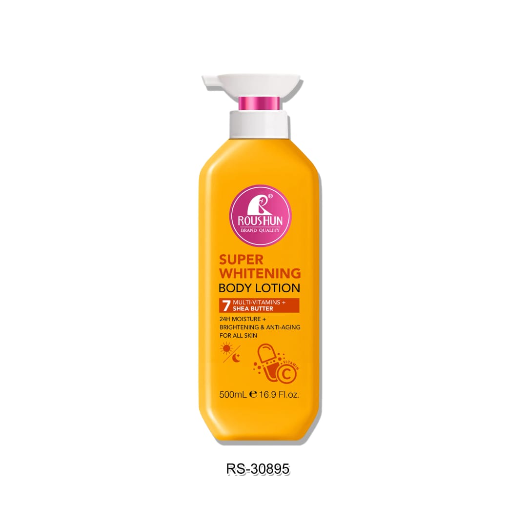 Super Whitening Lotion