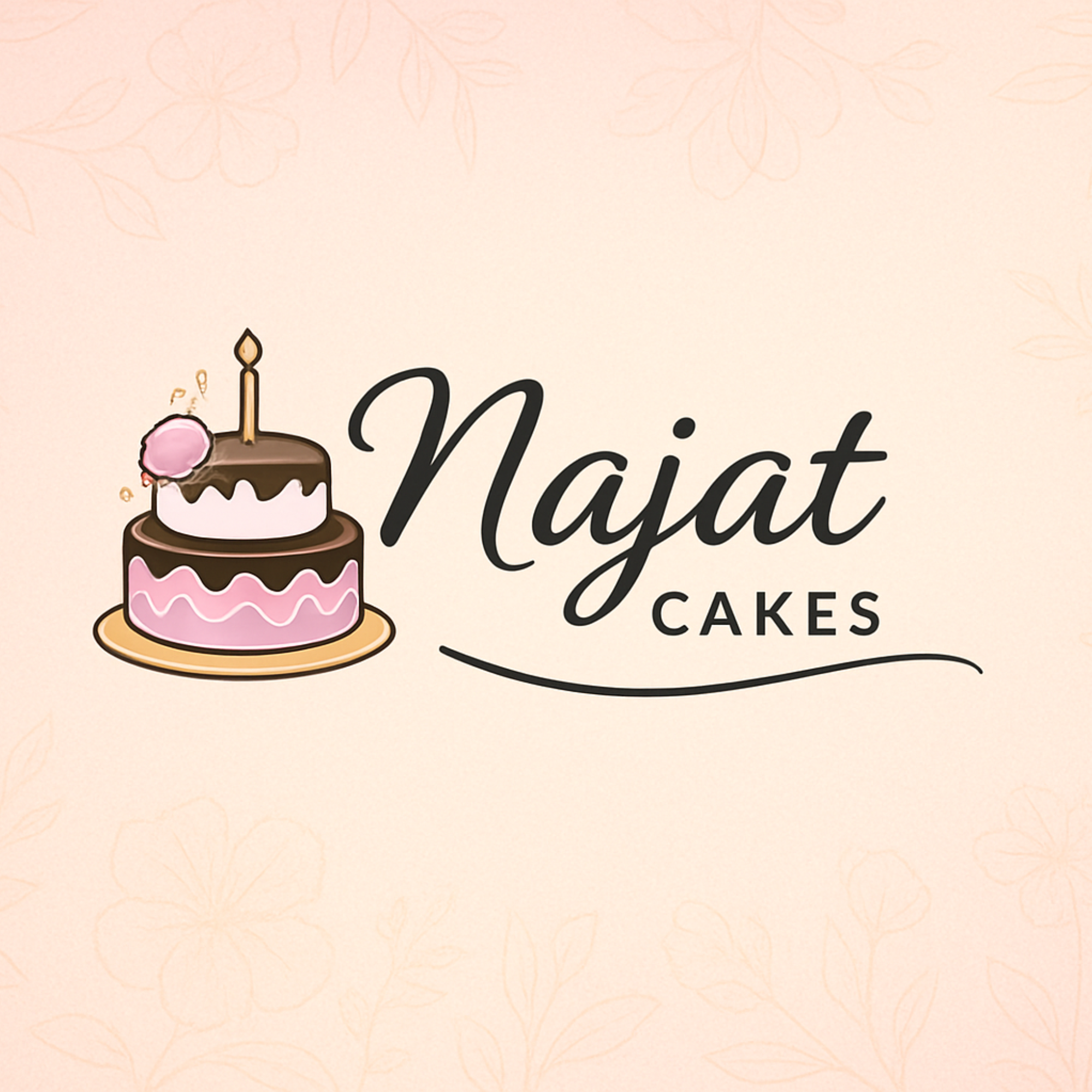 Najat Cakes Gambia