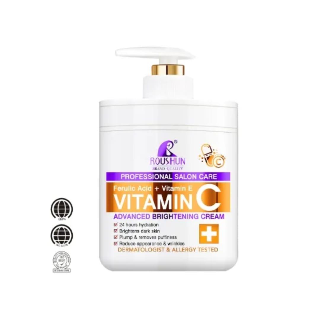 Advanced Brightening Cream