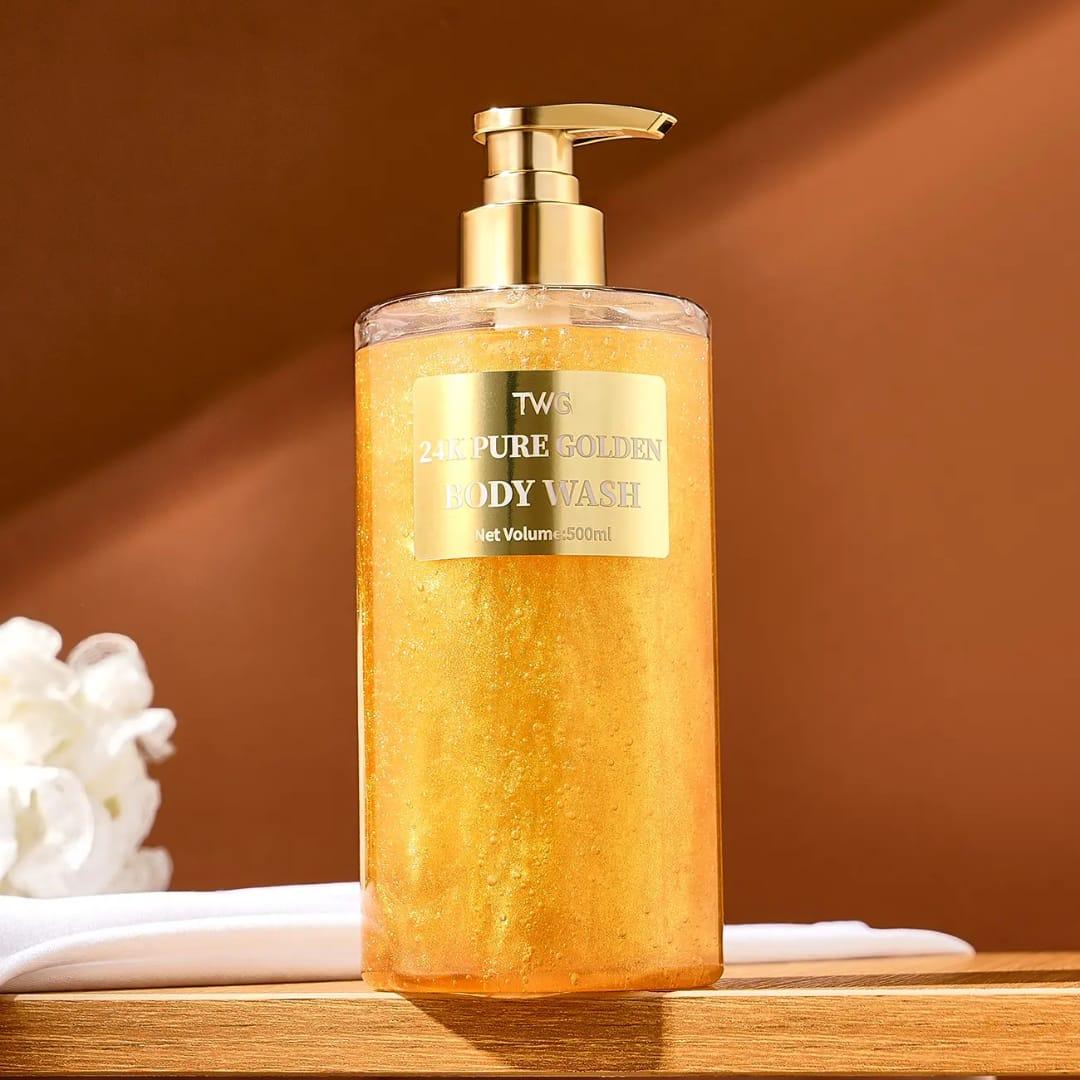 Body Wash