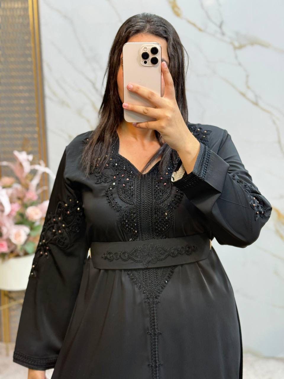 Abaya