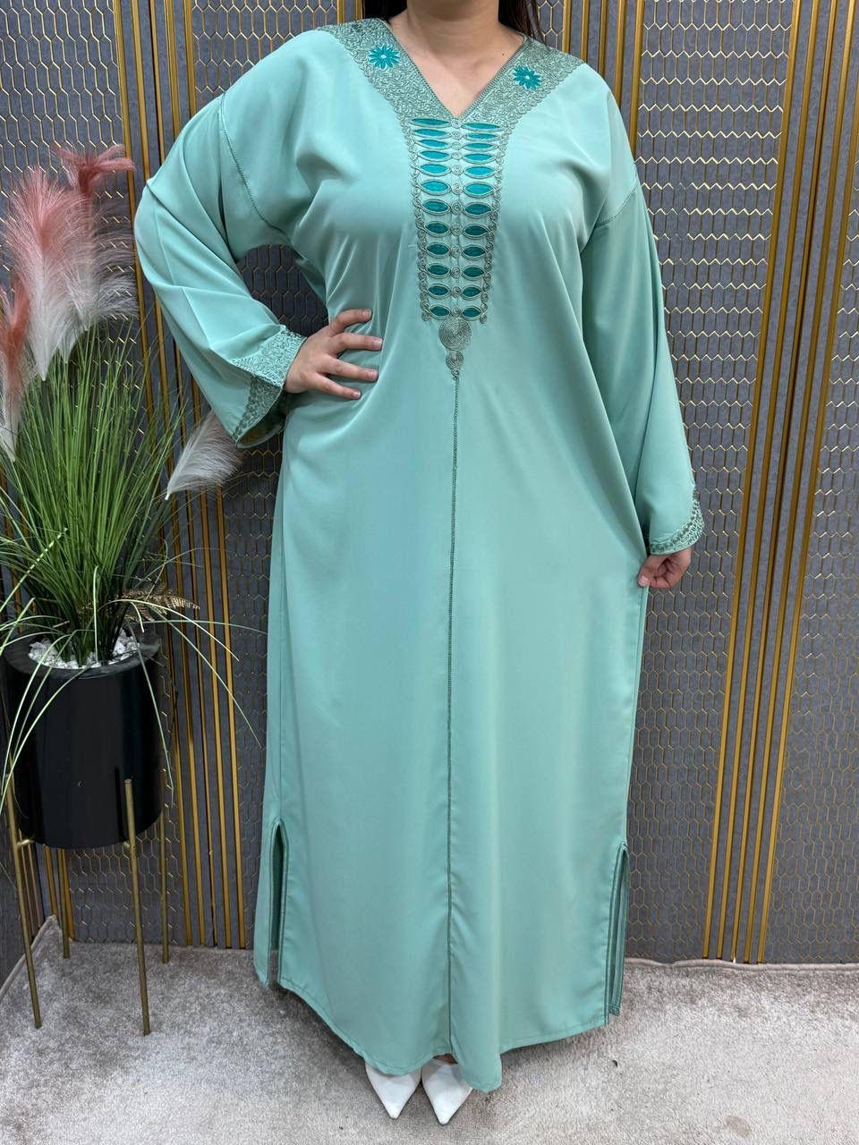 Abaya
