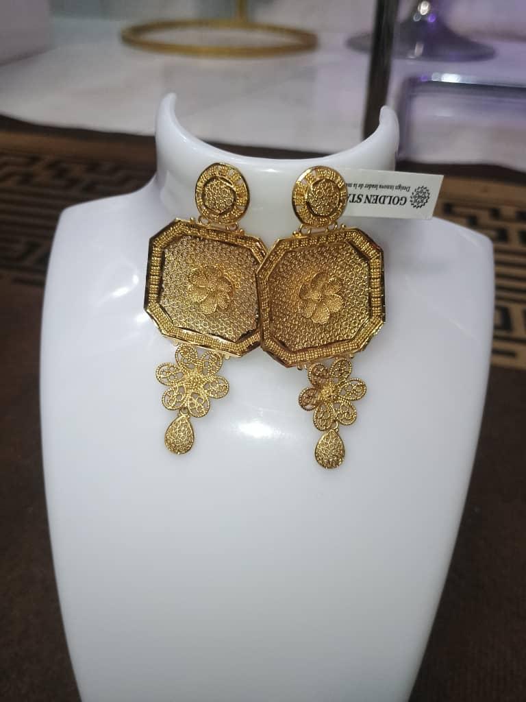 Golden earing