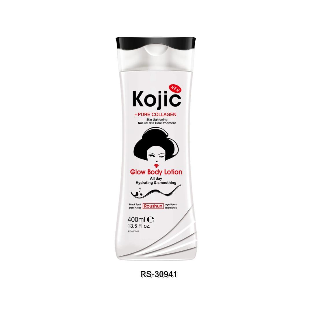 Kojic Glow Body Lotion