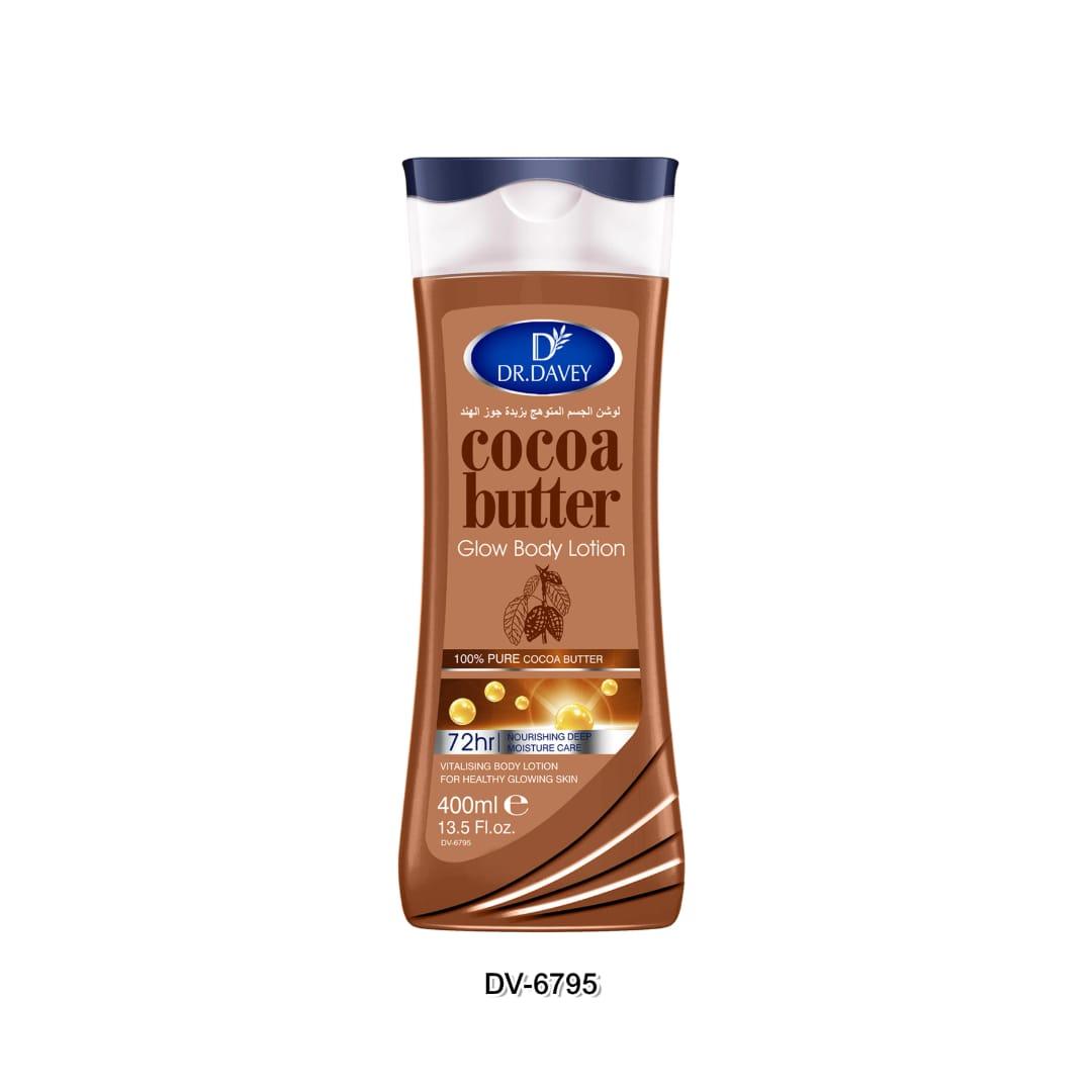 Cocoa butter Body Lotion